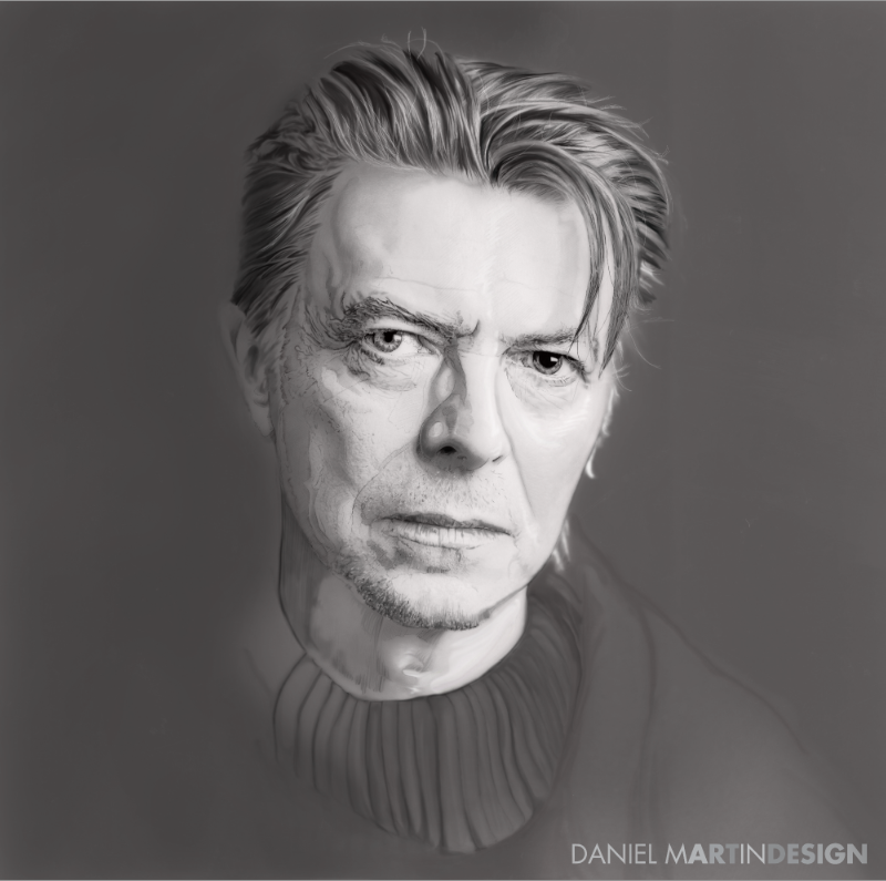 Bowie