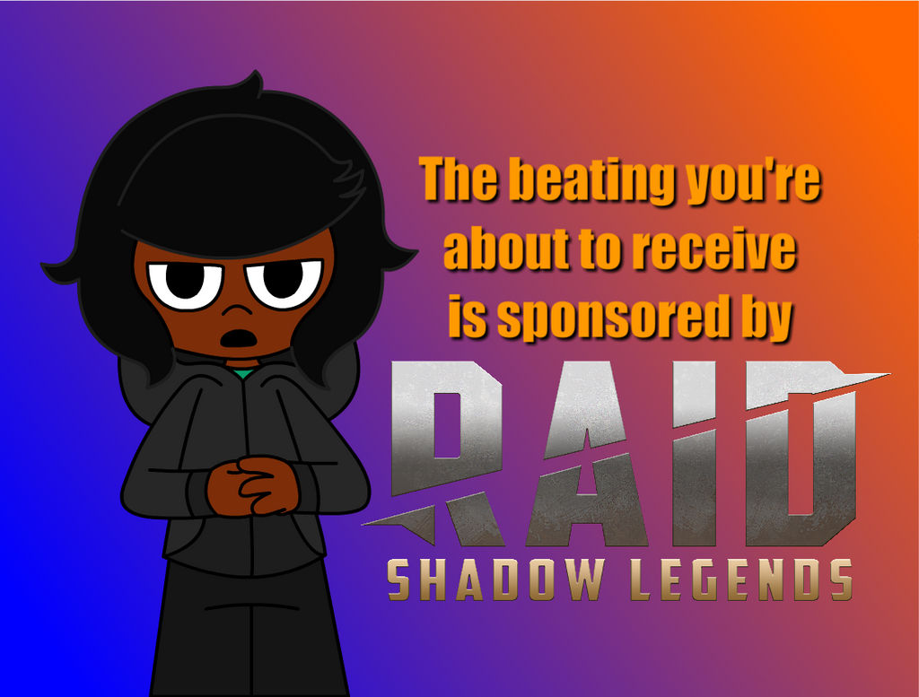 Raid - Shadow Legends by Piano-Flare on DeviantArt
