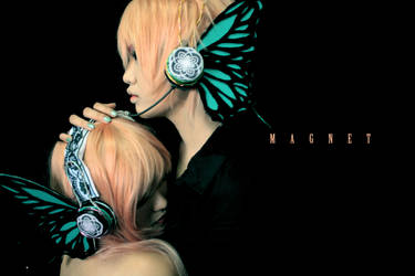 Vocaloid - Magnet