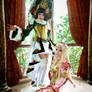 Trinity Blood: Empire