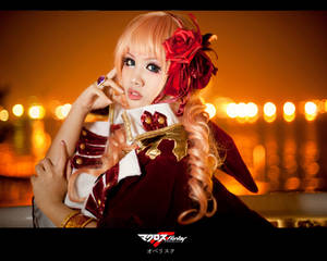 Sheryl Nome: Light Of Dawn