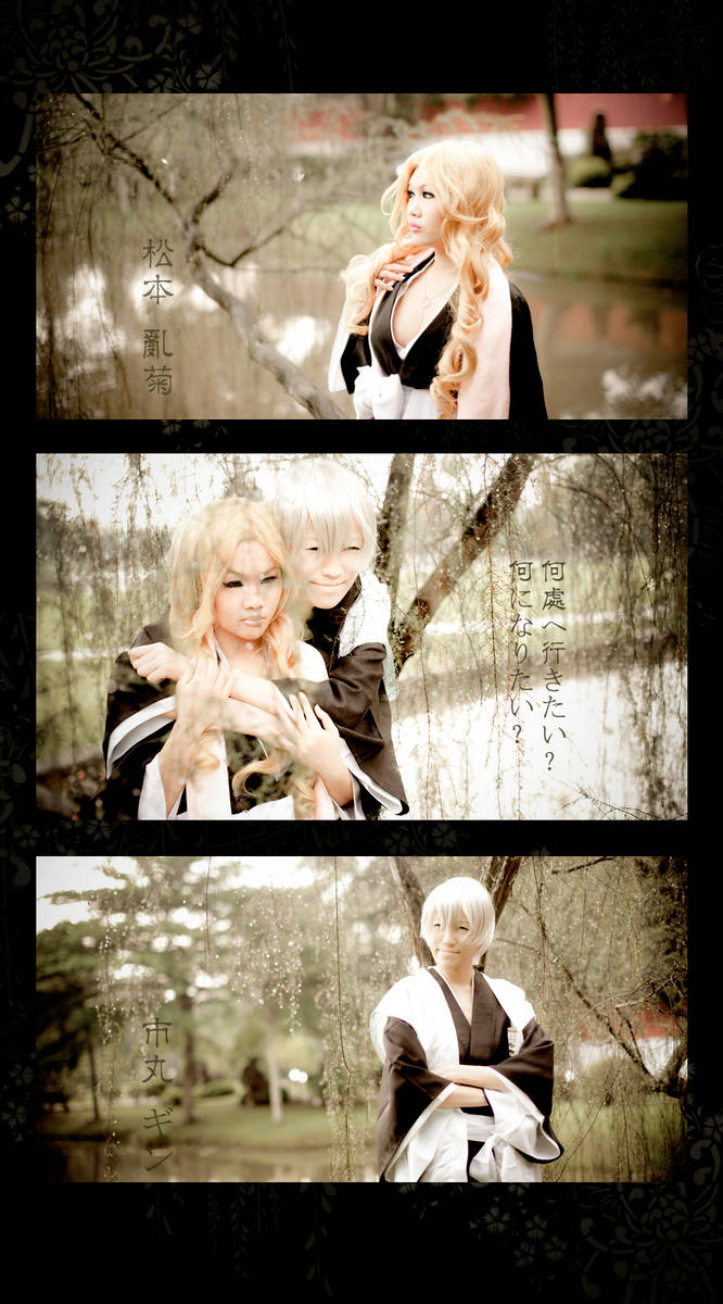 Bleach Goodbye Halcyon Days By Astellecia On Deviantart Bleach Goodbye Halcyon Days By Astellecia On Deviantart