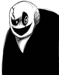 quick gaster doodle