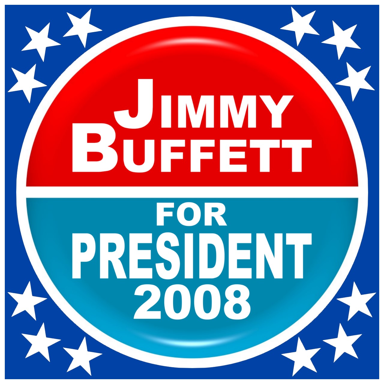 BUFFETT - 2008