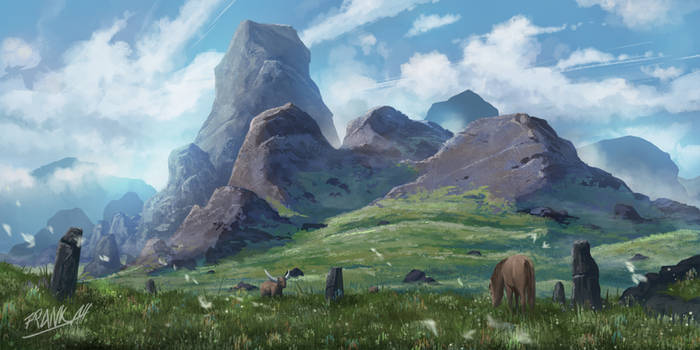 Idyll