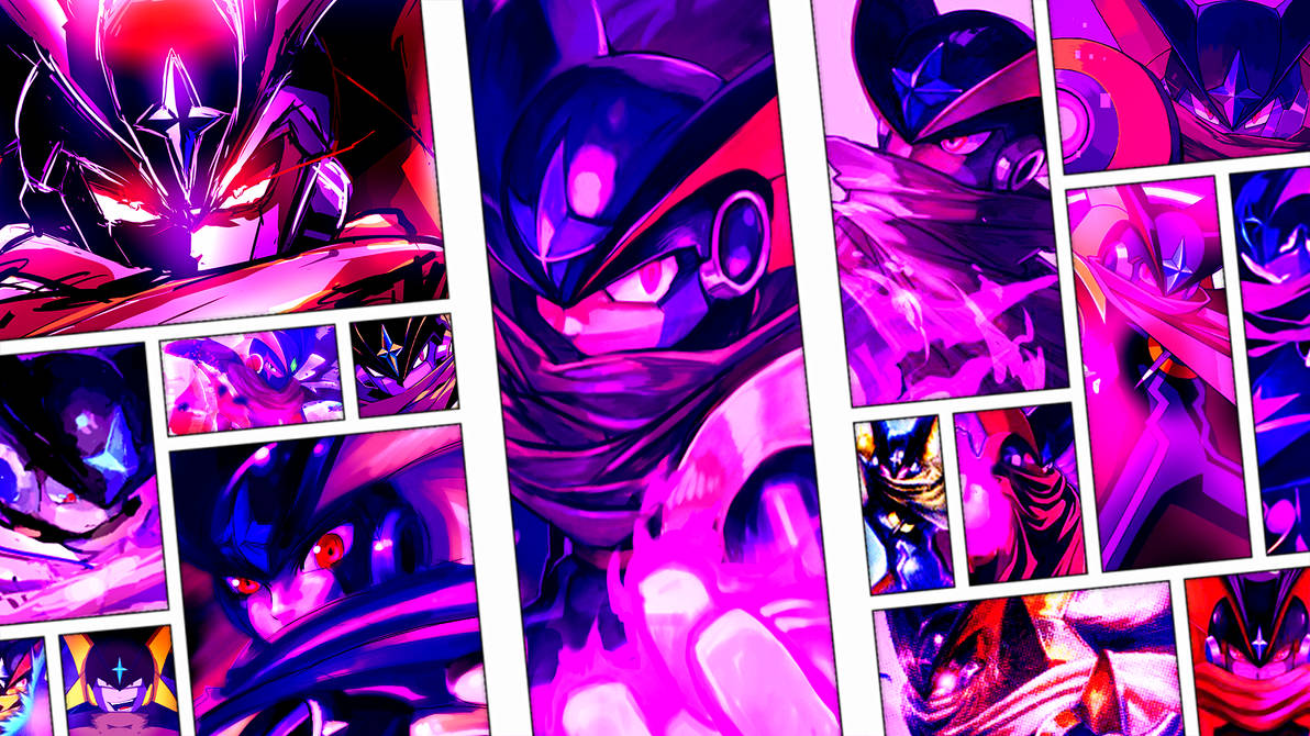 Bass.EXE Wallpaper by SPAMMBOY on DeviantArt