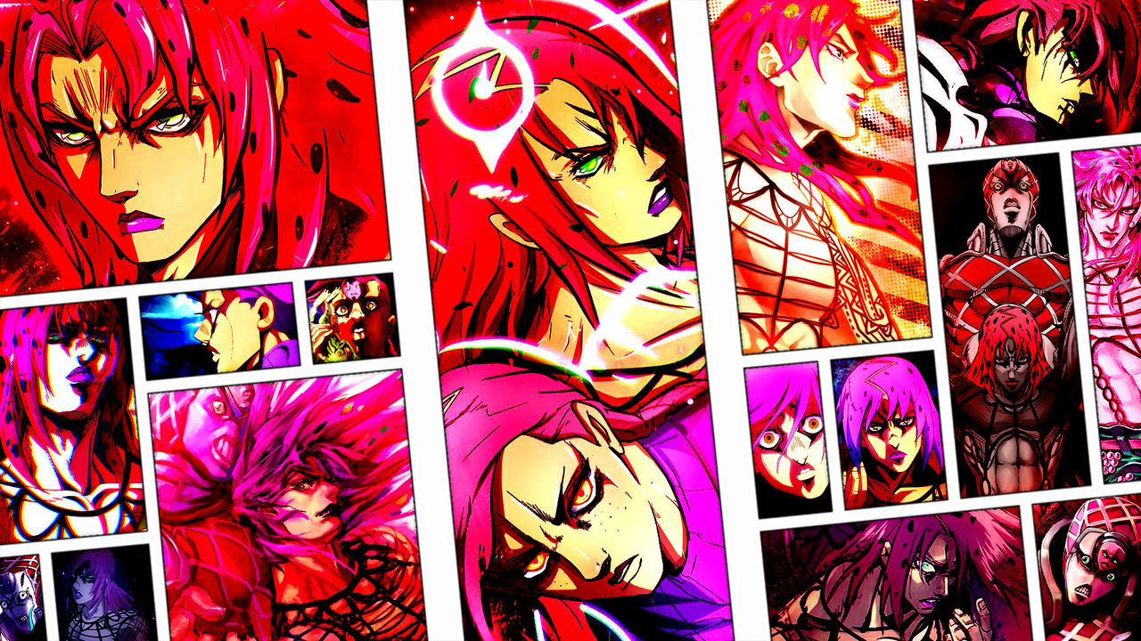 Diavolo Wallpaper By Spammboy On Deviantart Diavolo Wallpaper By Spammboy On Deviantart