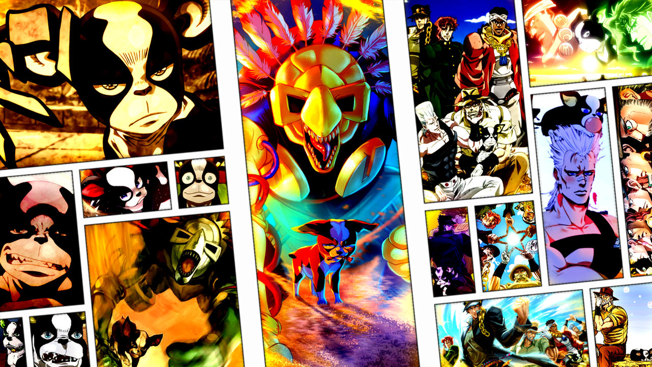 Iggy Wallpaper By Spammboy On Deviantart Iggy Wallpaper By Spammboy On Deviantart