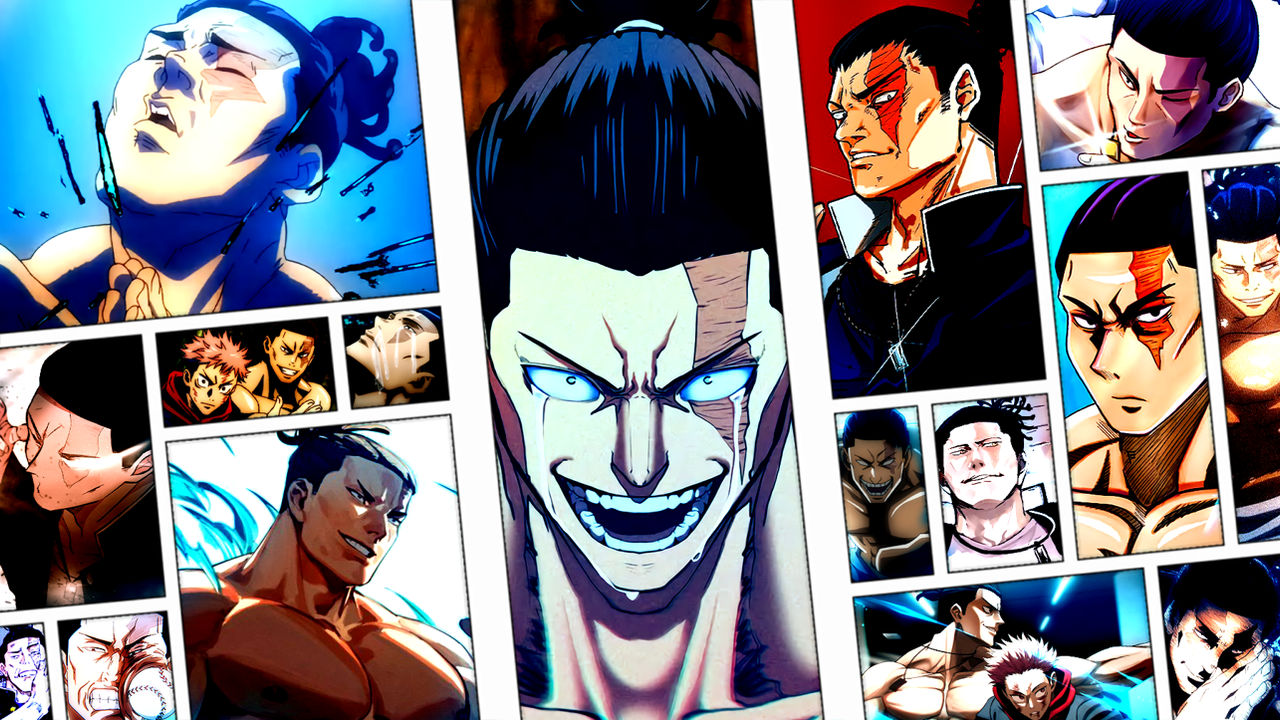 Aoi Todo Wallpaper by SPAMMBOY on DeviantArt