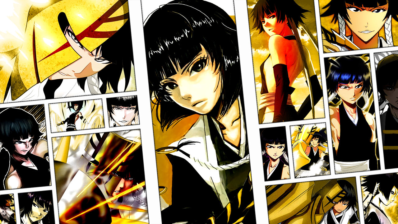 SuiFeng Wallpaper by SPAMMBOY on DeviantArt