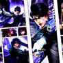 Bayonetta Wallpaper