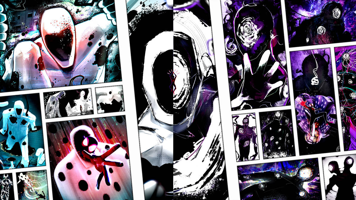 Spot Wallapper by SPAMMBOY on DeviantArt