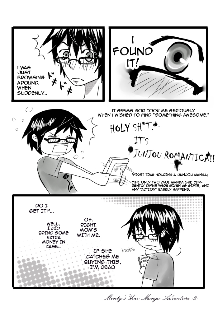 Browsing Manga (comics) on DeviantArt