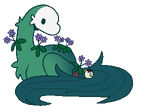 Little Birdy {Gift} by AlienFlufff