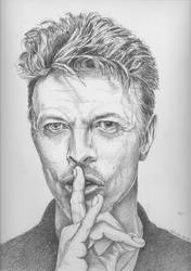 David Bowie, 16.1.16