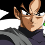 Goku Black #4