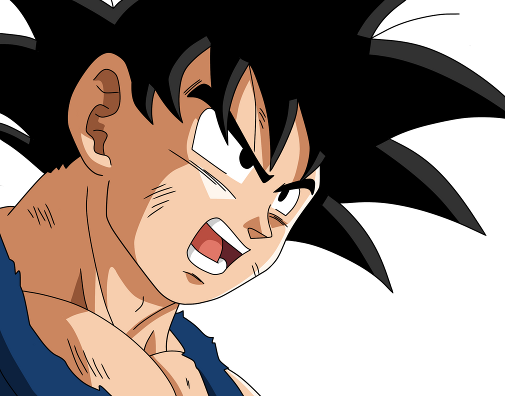 Goku DBS Manga By TaikeruRekujin On DeviantArt goku-dbs-manga-by-taikerurekujin-on-deviantart