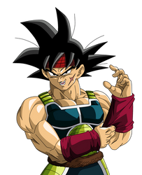 Bardock