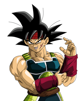 Bardock