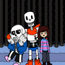 Undertale Contest Entry