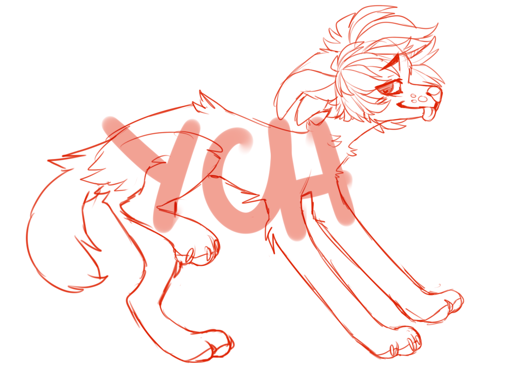 YCH AUCTION CLOSED