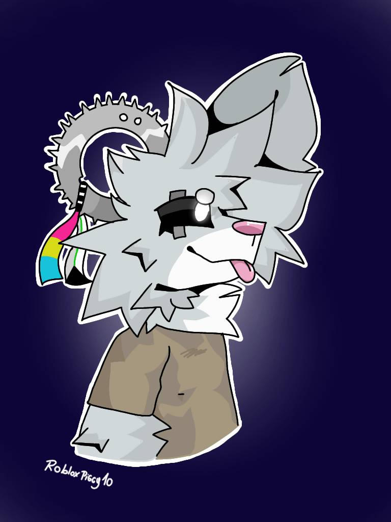 Roblox Piggy Raze! by RobloxPiggy10 on DeviantArt