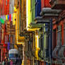 Colors Balat