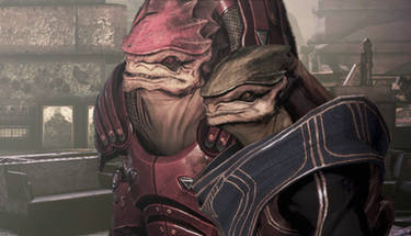 Wrex-bakara