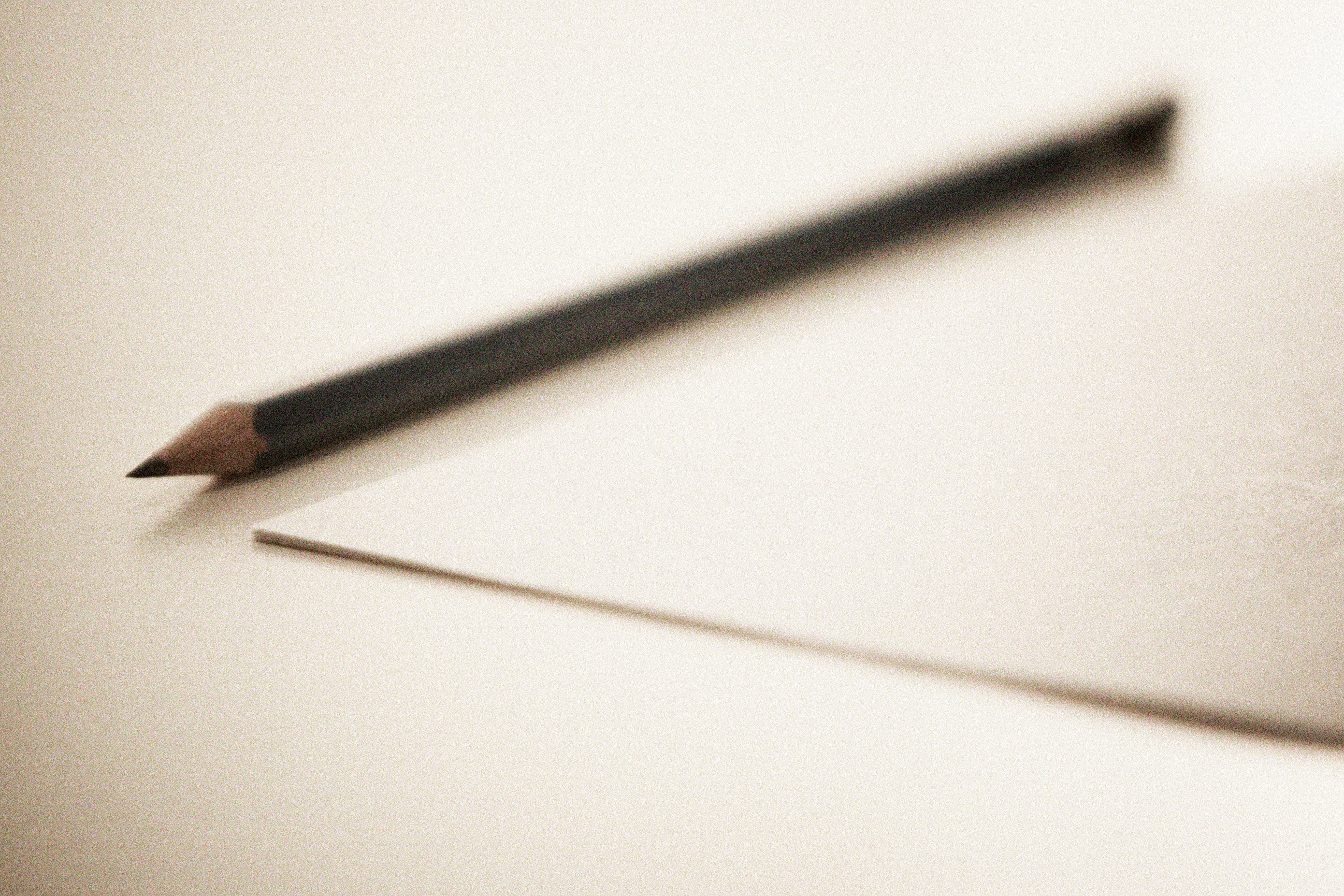 Pencil-paper