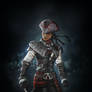 Aveline the Liberator