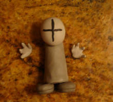 Clay Henchman