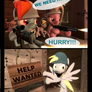 Help Wanted