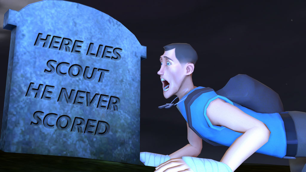 Here Lies Scout