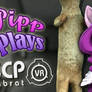Pipp Plays: SCP Labrat