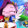 Pipp Plays: Sonic Superstars