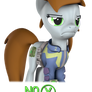 Pip is unamused
