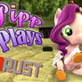 Pipp Plays Rust
