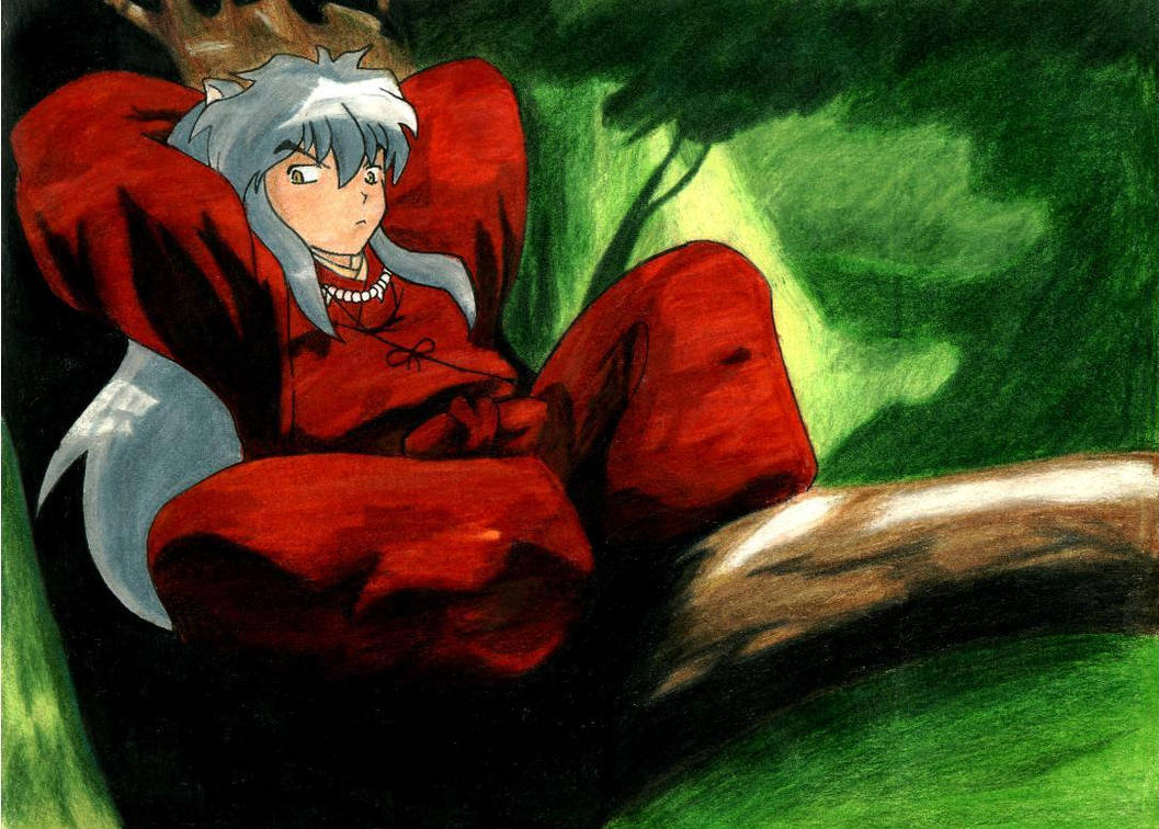 Inuyasha