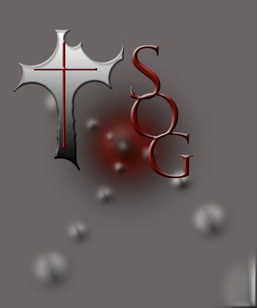 SonOfGod logo