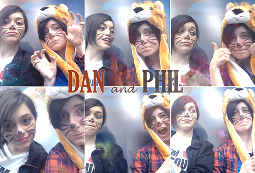 DanAndPhil