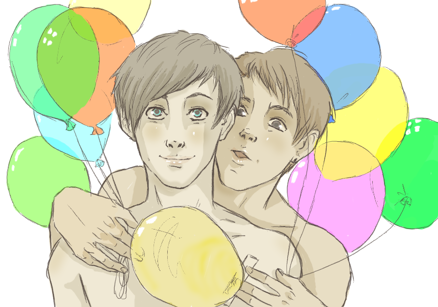 Balloons