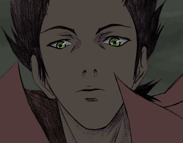 Ergo Proxy