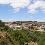 The City of Silves