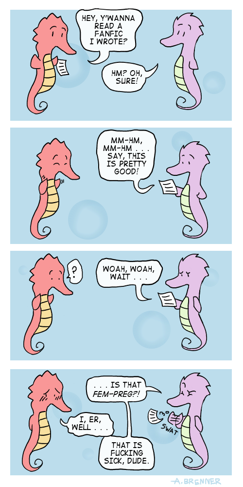 Seahorse Fanfiction By Hinoneko On Deviantart Seahorse Fanfiction By Hinoneko On Deviantart