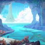 Forbidden Waters