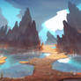 Dragon Cauldron