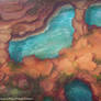 Grand Karst Canyon