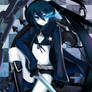 Black Rock Shooter