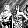 DC Trinity II