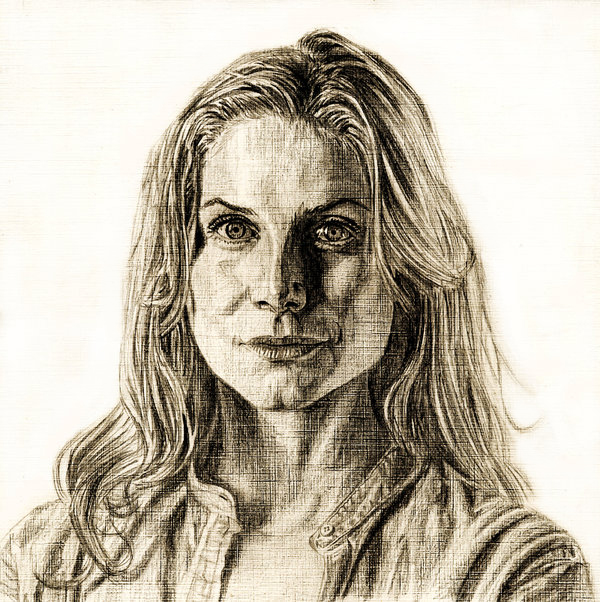 Juliet- Elizabeth Mitchell